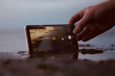 Goldfishka Kasino Mobilna aplikacija